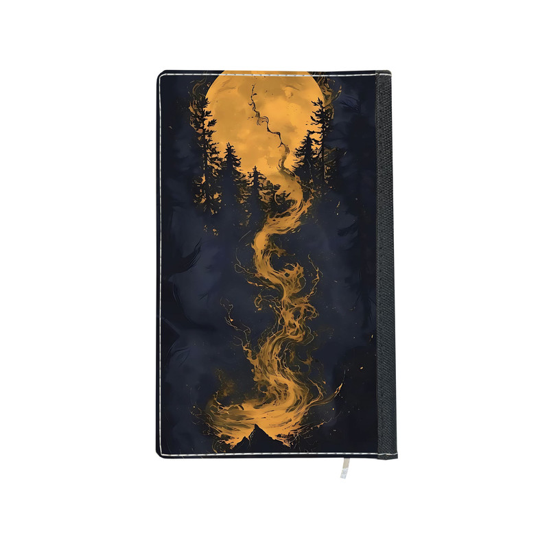 سالنامه سال 1403 طرح فانتزی کد 224