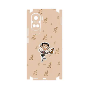 MAHOOT Mr.Bean-FullSkin Cover Sticker for Honor 90 Lite