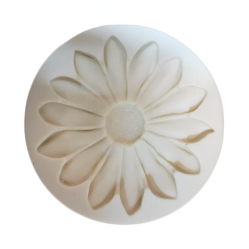 ابزار تزیین فوندانت مدل  قالب گل افتاب گردان