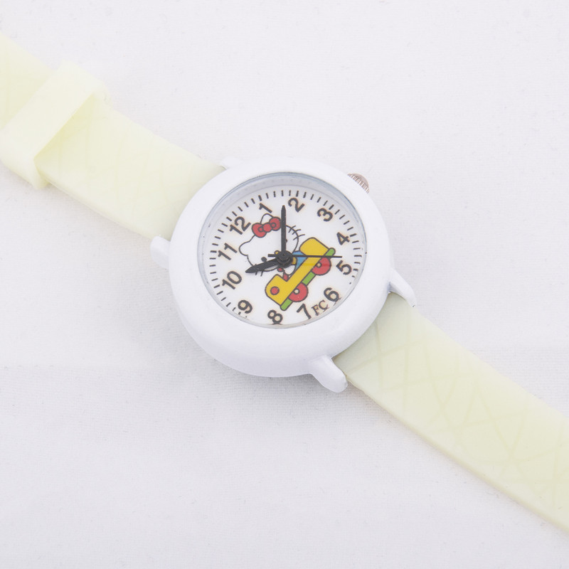 ساعت مچی عقربه ای بچگانه کد A247