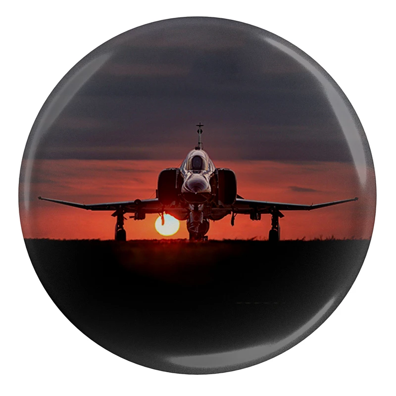 پیکسل طرح هواپیما جنگی مدل S2631