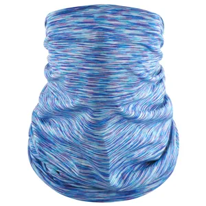 دستمال سر و گردن مدل vio596blu5