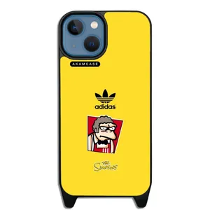 AKAM AMCWTA15-BRANDS7 Cover For Apple iPhone 15