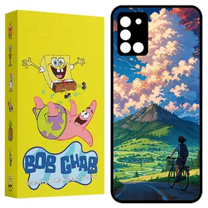 BOB Ghab BCPA31 Cover For Samsung Galaxy A31