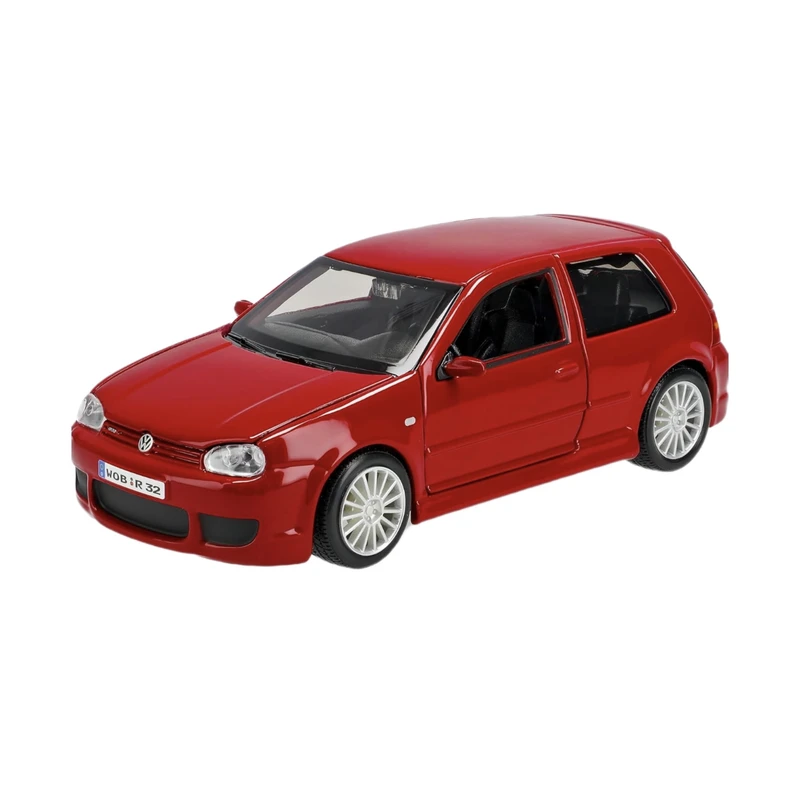 ماکت ماشین مایستو مدل گلف R32