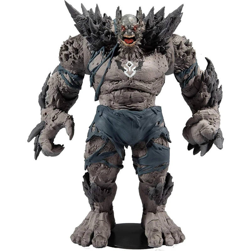 اکشن فیگور مک فارلین مدل Batman earh dark night metal limited