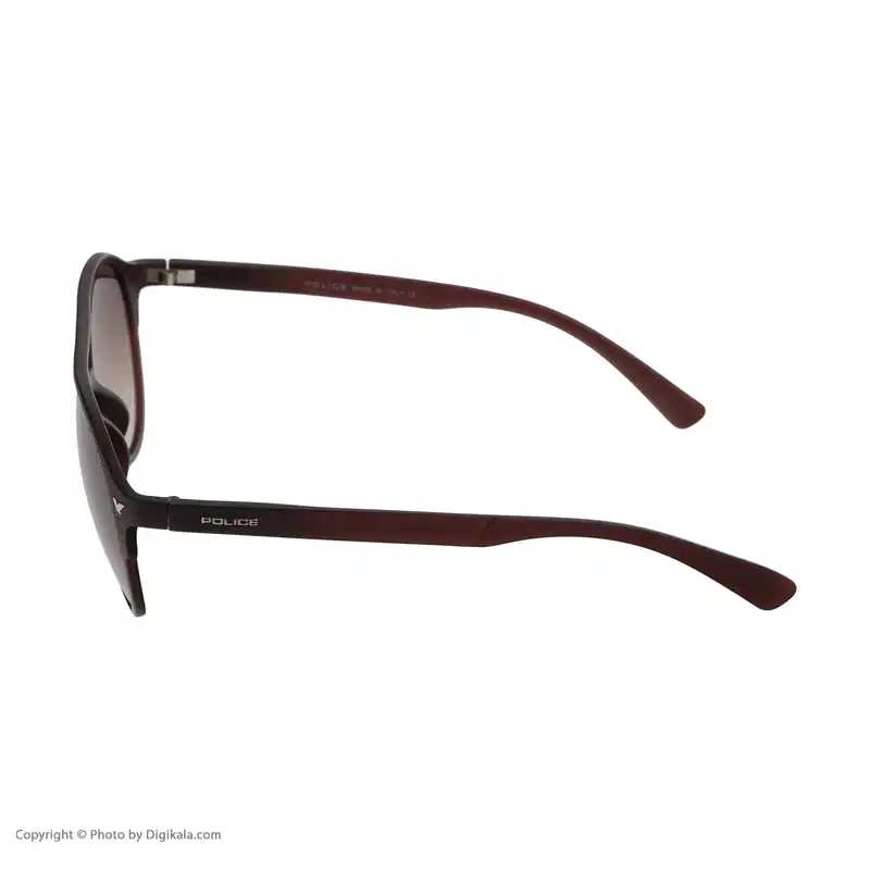 عینک آفتاب پلیس کد 163