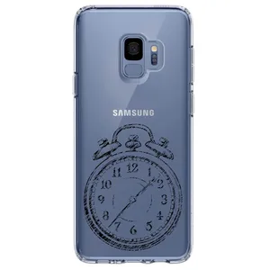 Megafone Watch C64-B Cover For Samsung Galaxy S9