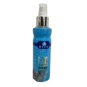 بادی اسپلش دیوایز مدل dunhill DESIRE BLUE حجم 150 میلی لیتر
