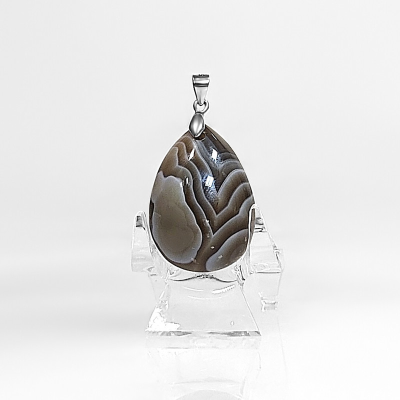 آویز گردنبند نقره اقلیمه کد VB269 آویز گردنبند نقره اقلیمه کد VB269