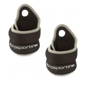 وزنه مچ دست پرو اسپورتز مدل Pro Hand-finger support وزن 2 کیلوگرم بسته دو عددی