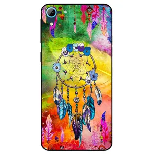 Megafone Dream Catcher 8082 Cover For Htc Desire 826