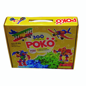 نقد و بررسی ساختنی مدل POKO300 توسط خریداران