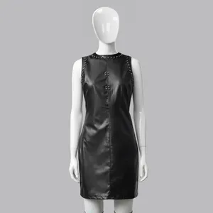 پیراهن یقه گرد زنانه ترندیول مدل 841861665