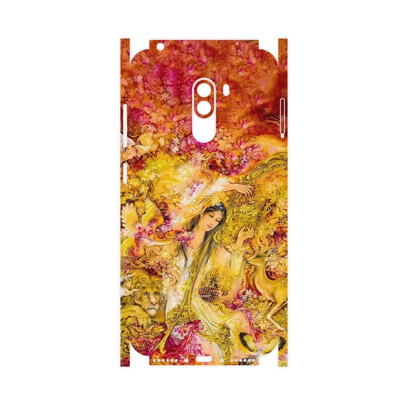 برچسب پوششی ماهوت مدل Persian miniature 1-FullSkin مناسب برای گوشی موبایل شیائومی POCOPHONE F1
