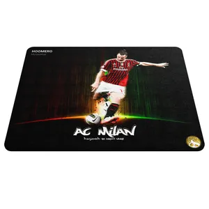 Hoomero A C Milan Football club A8025 Mousepad