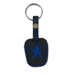 جاسوئیچی خودرو آراکس یدک مدل AY-3524 مناسب برای پژو 206