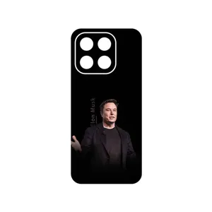 MAHOOT Elon_Musk Cover Sticker for Honor X6c