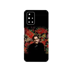 MAHOOT Shahram Nazeri Cover Sticker for Xiaomi Redmi 10 Prime