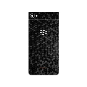 MAHOOT Honey-Comb-Circle Cover Sticker for BlackBerry Motion