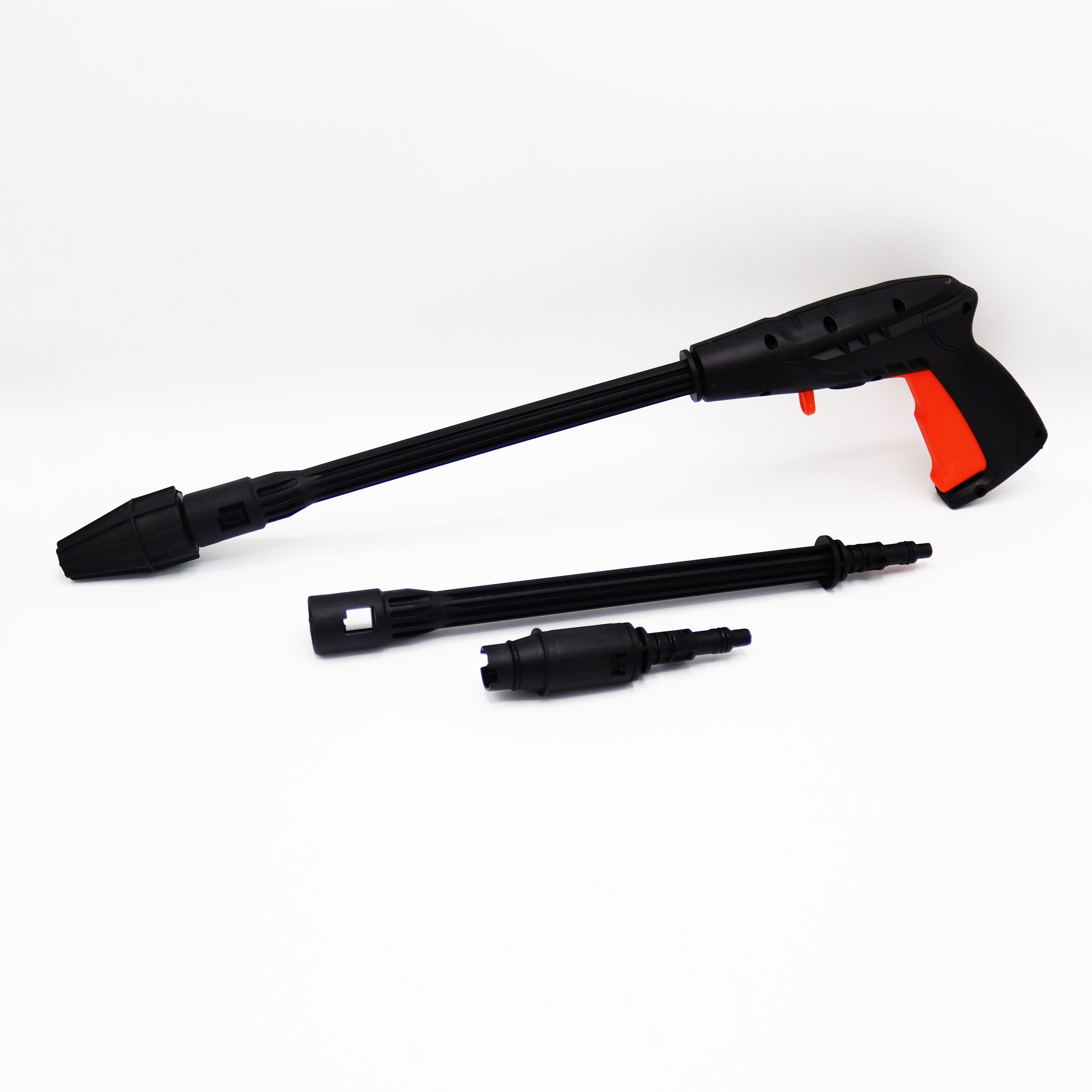 لنس و تفنگی باد مدل YPMN-TANOS140B لنس و تفنگی باد مدل YPMN-TANOS140B