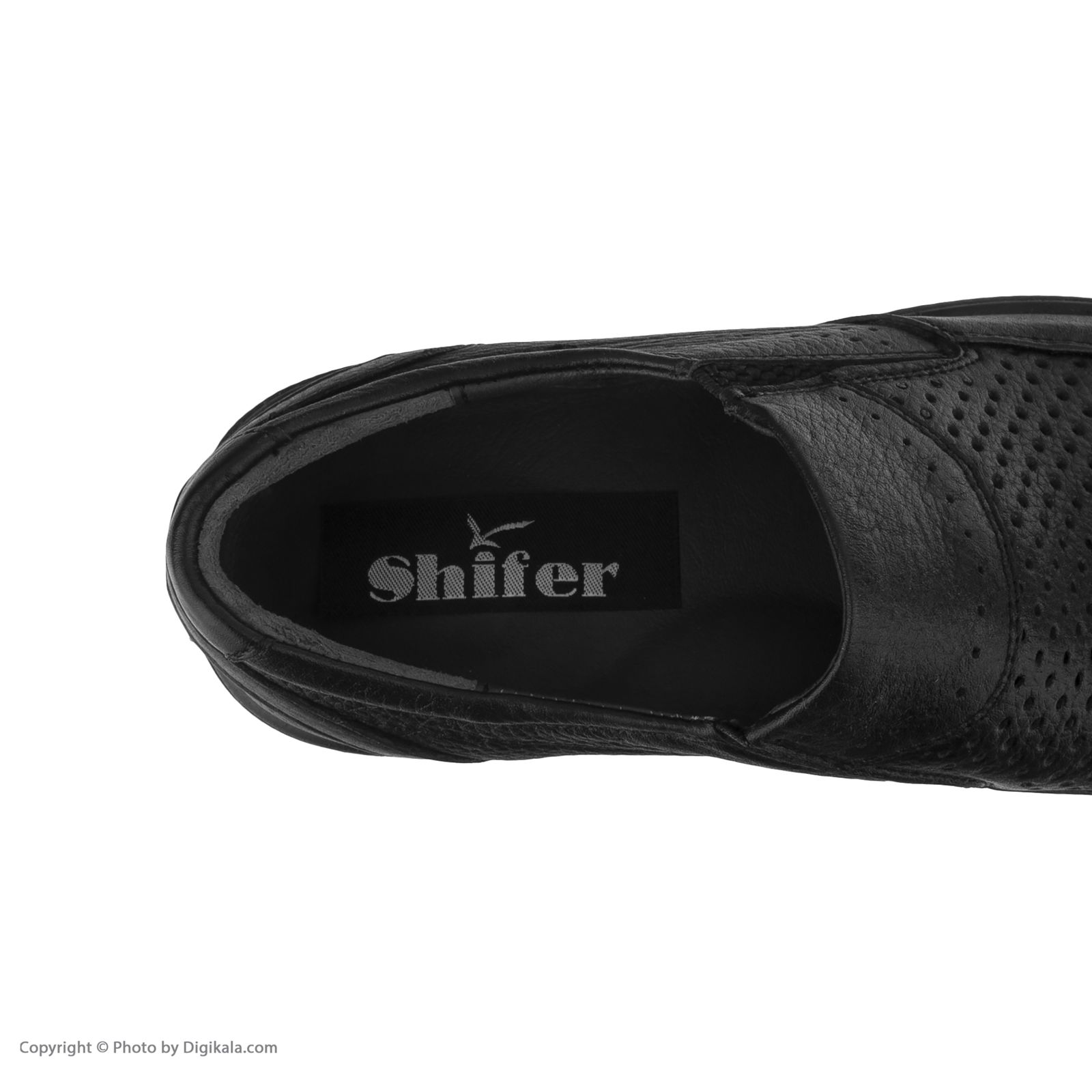 کفش روزمره مردانه شیفر مدل 7216i503101 -  - 8