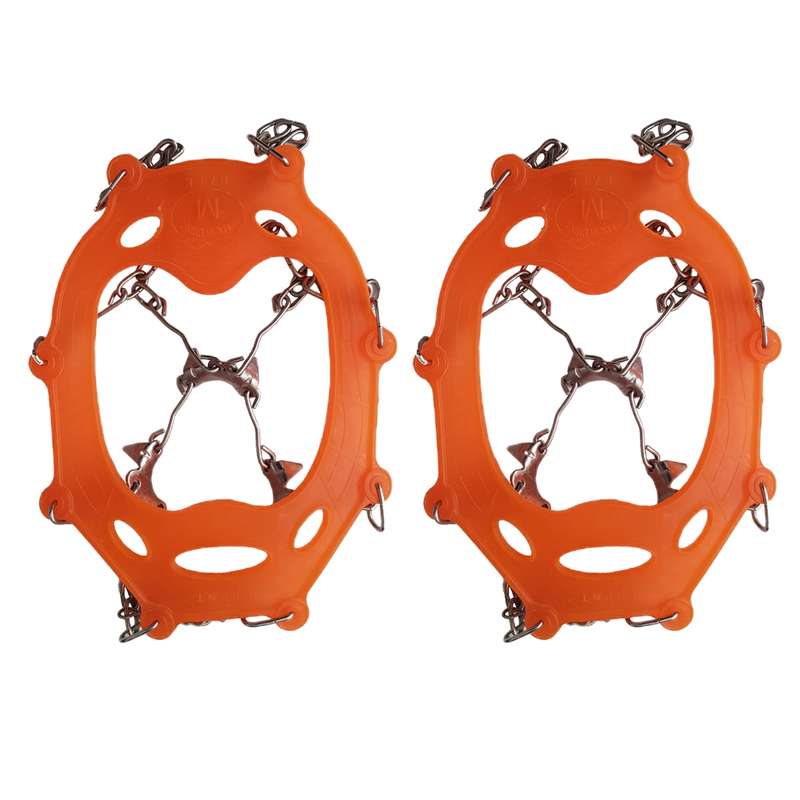 زنجیر یخ شکن مدل SN-1520 بسته 2 عددی
