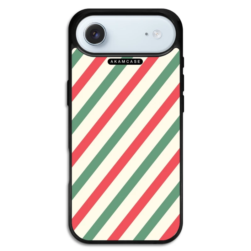 کاور آکام مدل AMC-WA17AIR-CHRISTMAS-25 مناسب برای گوشی موبایل اپل iPhone Air
