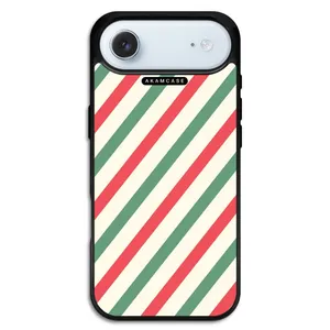 AKAM AMC-WA17AIR-CHRISTMAS-25 Cover For Apple iPhone Air