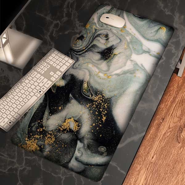 ماوس پد مدل سنگ خاص M50L003-M13055