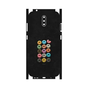 MAHOOT Doughnut-FullSkin Cover Sticker for Nokia 2.3