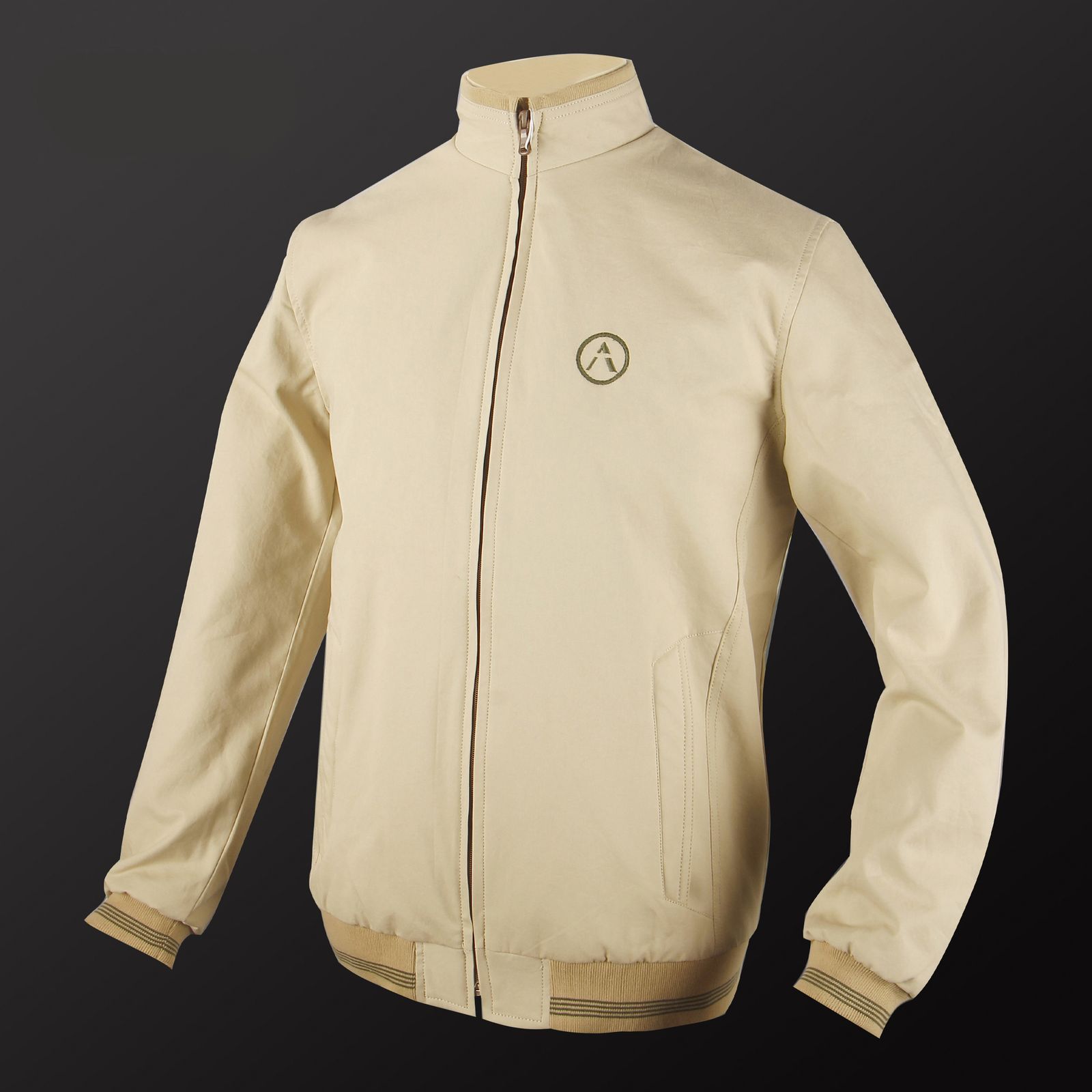 کاپشن مردانه الفردو کد 03-9837-11-1000 -  - 19