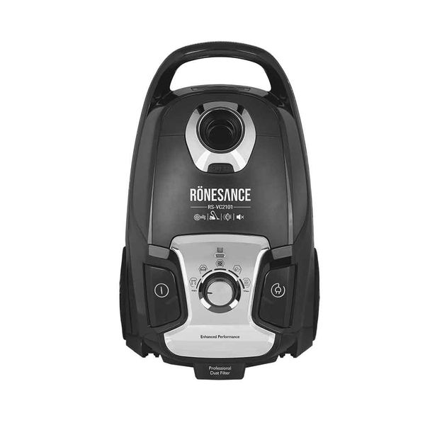 جاروبرقی 2500 وات رنسانس مدل RS-VC2101