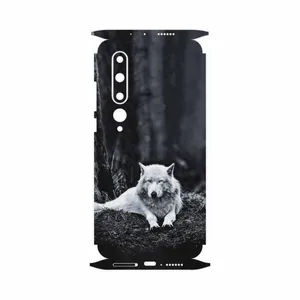 MAHOOT Dire Wolf-FullSkin Cover Sticker for Xiaomi Mi 10 5G