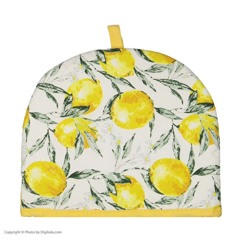 روقوری رزین تاژ طرح لیمو کد 3317009477434