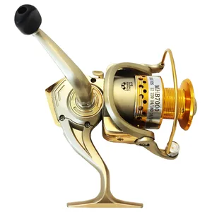 چرخ ماهیگیری اوکیسایت مدل MHB-7000