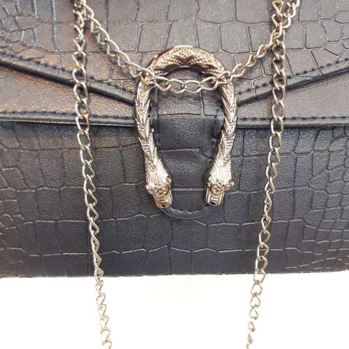 کیف رودوشی زنانه مدل mah2345