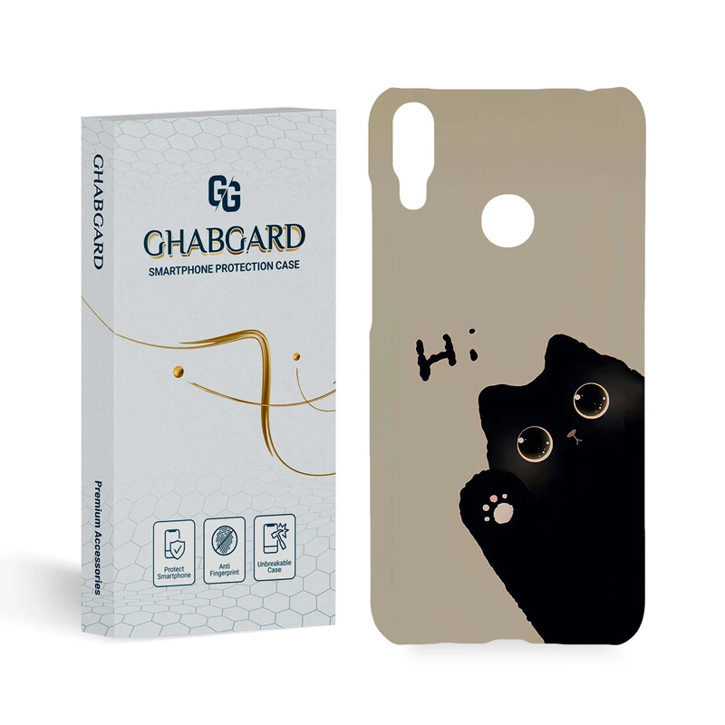 کاور قاب گارد مدل فانتزی مناسب برای گوشی موبایل هوآوی Y7 2019