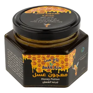 معجون عسل باخ هین - 250 گرم