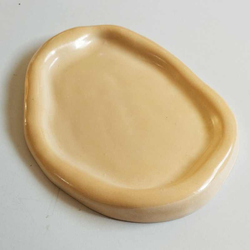 سینی مدل دفرمه