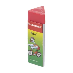 پاک کن استابیلو مدل trio-swano