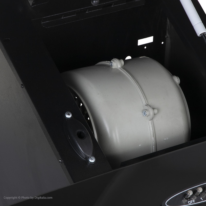 هود و اجاق گاز صفحه ای مدل SET 23506C