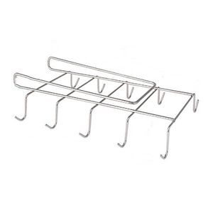 نظم دهنده فنجان مدل استیل ایکس