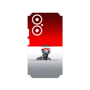 MAHOOT Collage of surreal Portrait of Women 1 Cover Sticker for Huawei Nova 11i