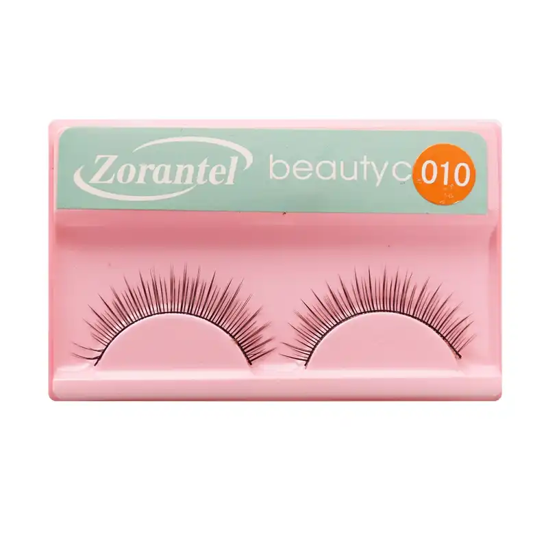 مژه مصنوعی زورانتل مدل Thin کد P-010