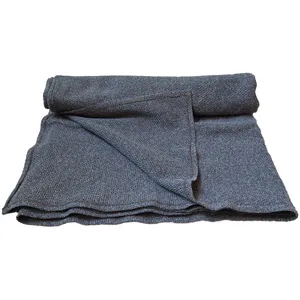 شال مبل مدل رزالین سایز 145x220 سانتی متر