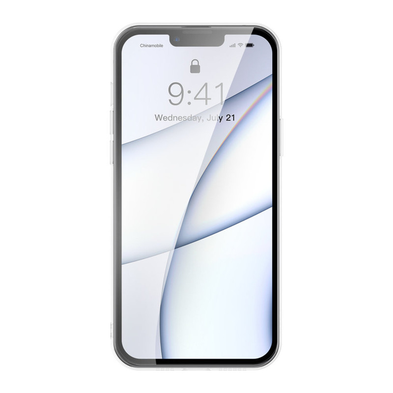 کاور مدل TransSkin مناسب برای گوشی موبایل اپل iPhone 13 1