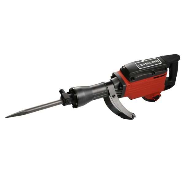 دریل بتن کن زیمبرگ مدل  PZD-9012