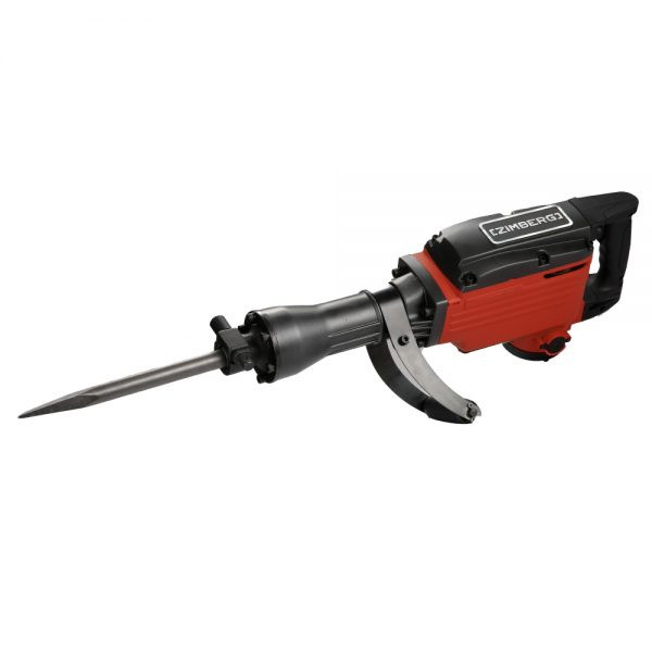 دریل بتن کن زیمبرگ مدل  PZD-9012