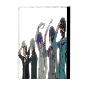 کلاسور طرح انیمه توکیو غول ka1